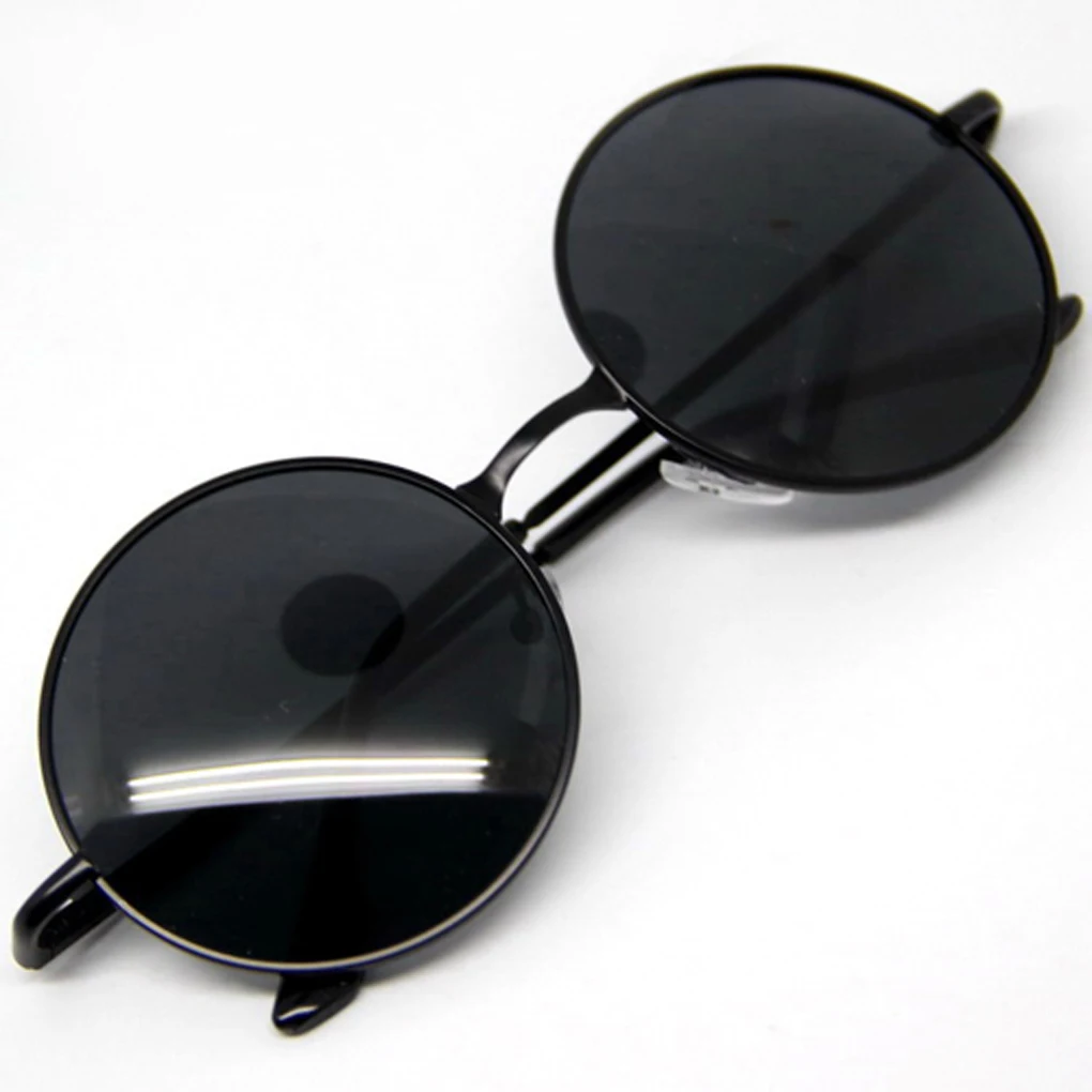 Купить темные очки. Очки poscer uv400. Очки круглые мужские ARCONE the Fly Black. Goggles Steampunk Sunglasses men Round Glasses Unisex Style Black Brown. Солнцезащитные очки круглые черные.