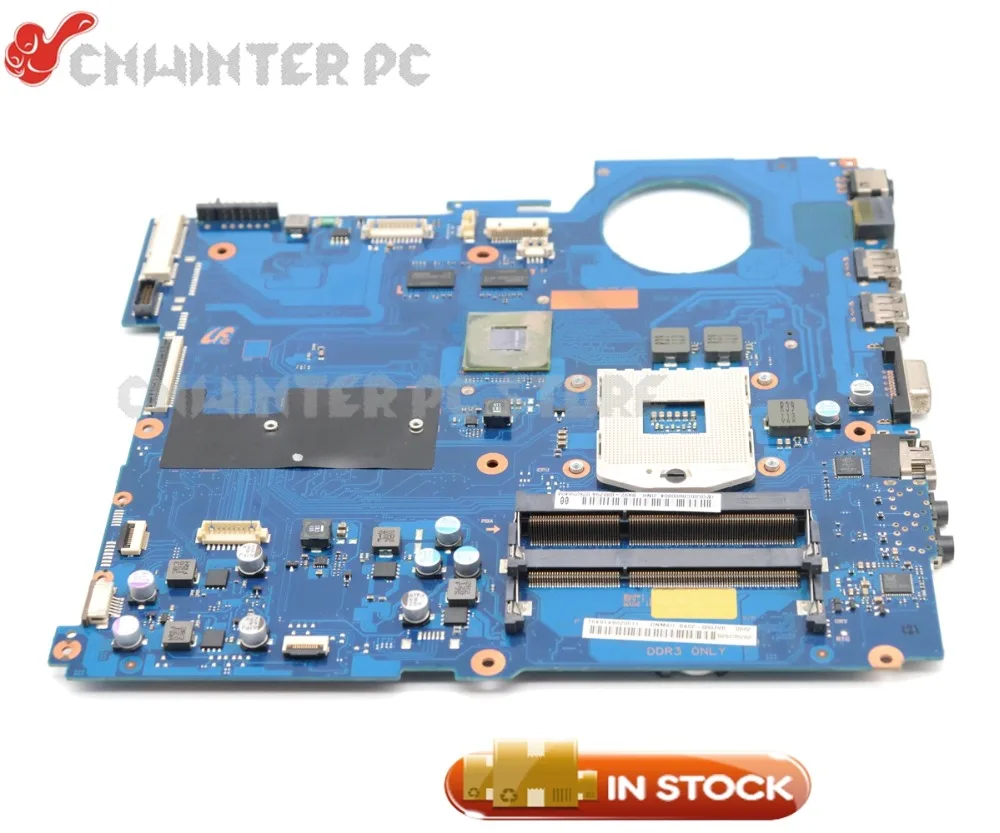NOKOTION For Samsung NP-RC520 RC520 Laptop Motherboard 15 inch HM65 DDR3 GT520M 1GB BA92-08079A BA92-08079B NOKOTION For Samsung NP-RC520 RC520 Laptop Motherboard 15 inch HM65 DDR3 GT520M 1GB BA92-08079A BA92-08079B