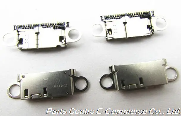 20 шт. новый разъем Micro USB для зарядного устройства samsung Note3 N900 N9002 N9005 N9006 N9008 N9009 |