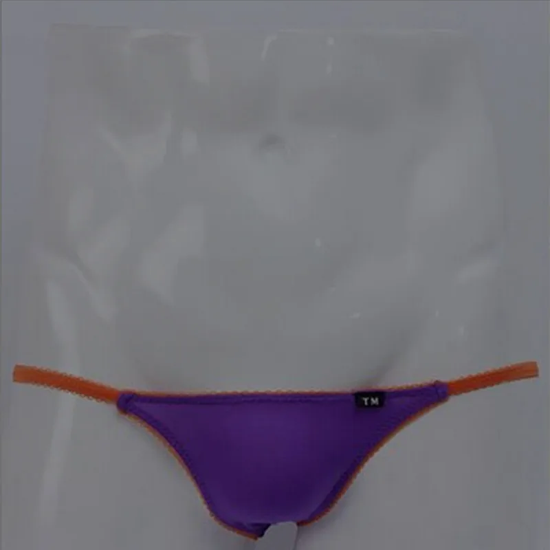 

2019 Mens Jockstrap TM Popular Brand Sexy Mens Underwear Gay style Luxurious TM Men's Underwear