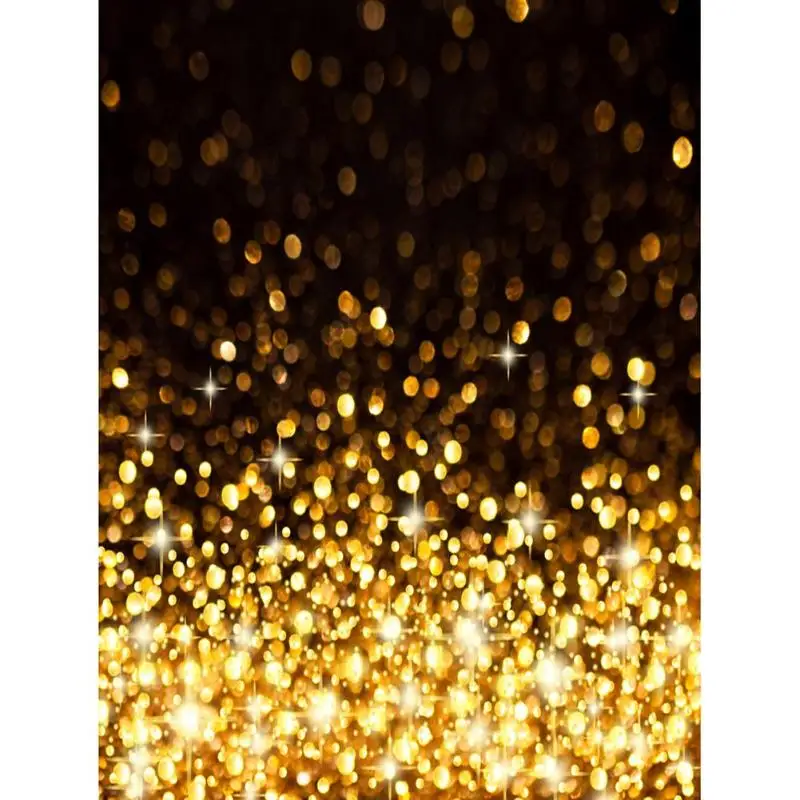 

ALLOYSEED 0.9*1.5m Glitter Printed Digital Photography Background Cloth Photo Studio Backdrops
