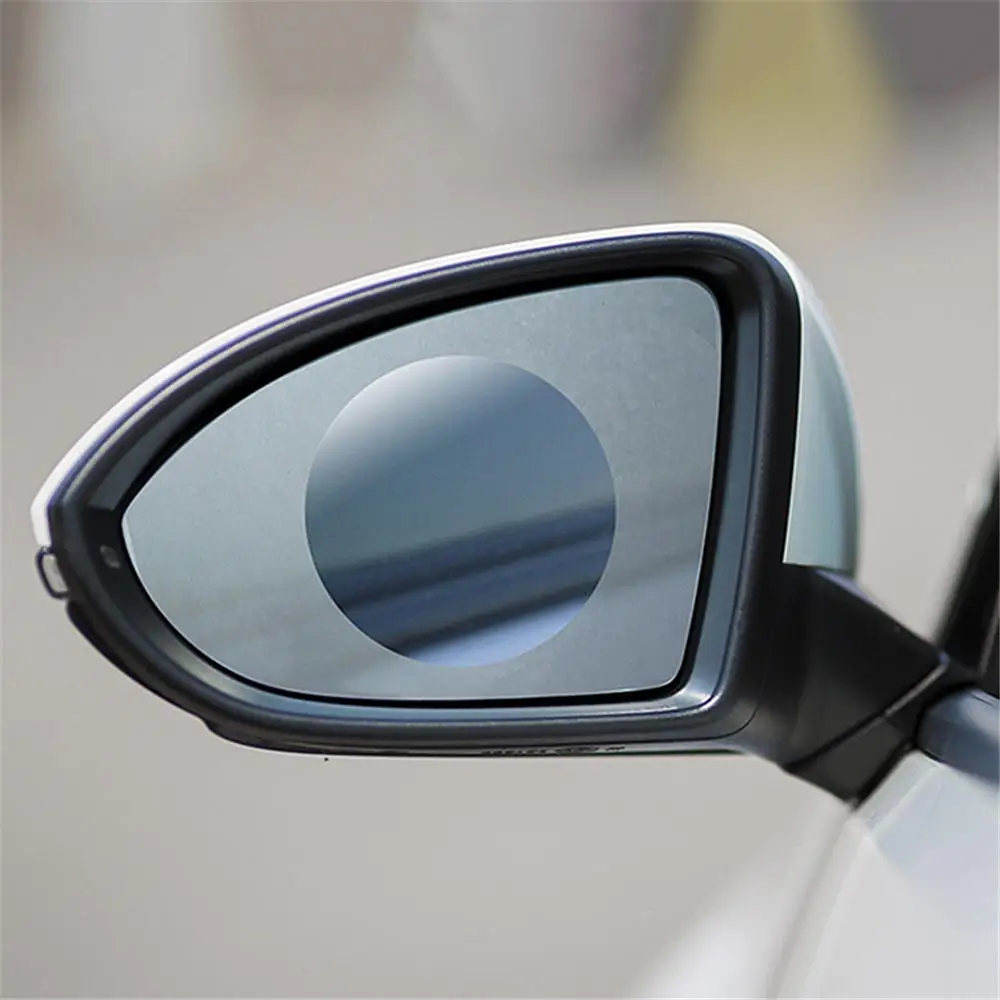  Original Xiaomi Mijia Guildford Car Rearview Mirror Protective Film Rainproof Anti Fog Protector Me - 32961400798