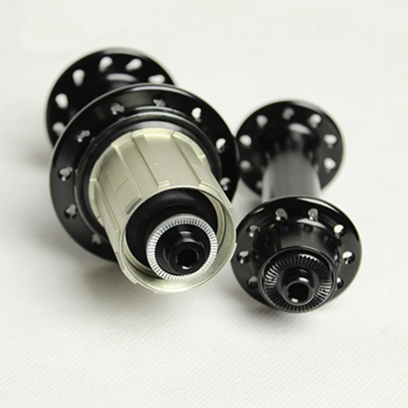 Новинка Powerway R13 ступица для шоссейного велосипеда керамические подшипники 76 г + 208