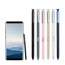 Для samsung Galaxy Note 8 емкостный стилус активный S ручка для Note 8 мобильный телефон емкостный сенсорный экран Стилус S-Pen