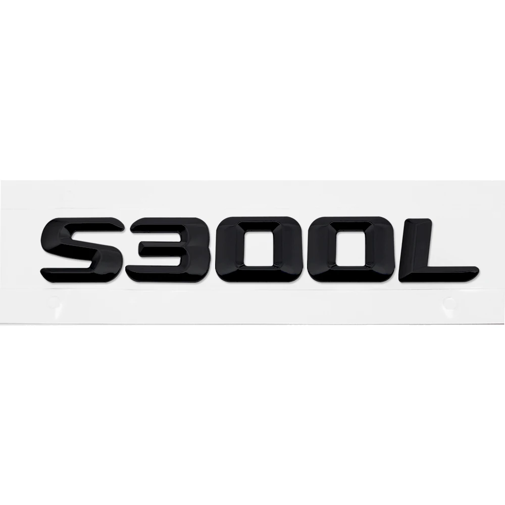 S300L  