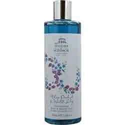 251857 Woods Of Windsor Blue Orchid & Water Lily By Woods Of Windsor Moisturizing Bath & Shower Gel 11.8 Oz (1)