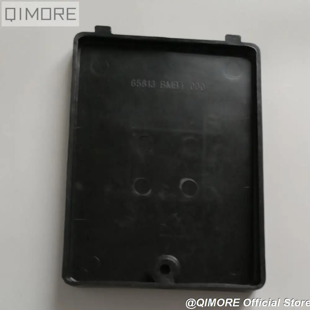Vento Triton Battery Cover 2