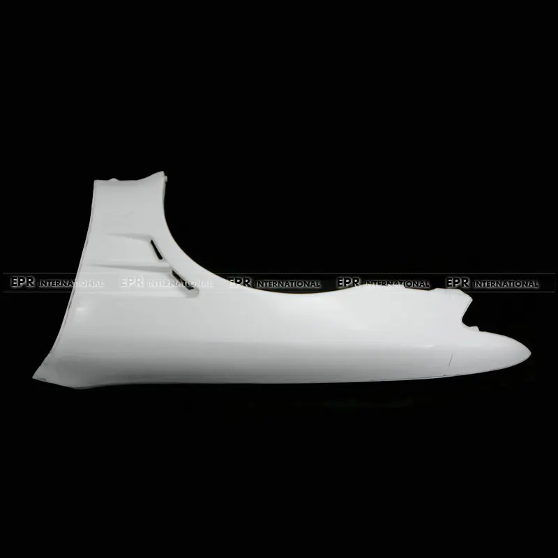 90 Chaser DM Style Normal Version Front Vented Fender +15mm FRP(5)_1