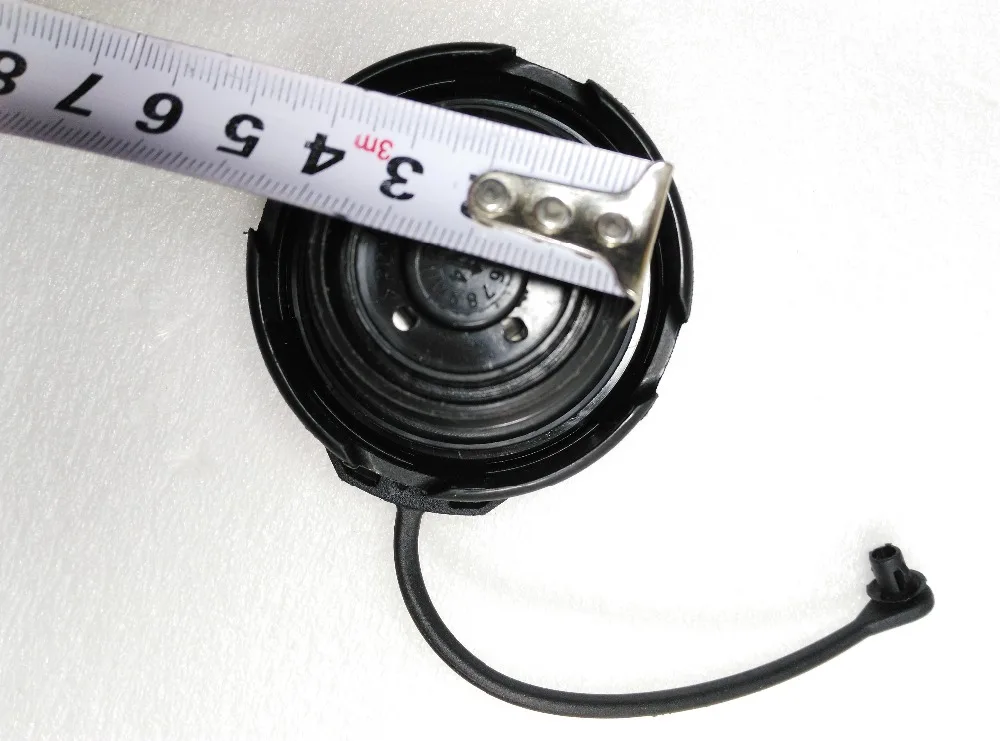 Крышка топливного бака для VW Jetta Vento Bora Golf 3 4 Passat 5 Caddy Polo Touareg A1 A3 A4 B5 A6 C5 Octavia Ibiza