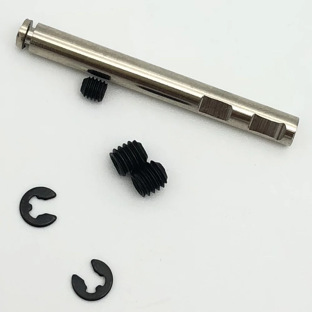 082 Nose Landing Gear Shaft for Freewing F18 90mm RC Jet RJ30211in Parts & Accessories from