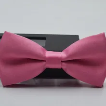 Костюмы Интимные аксессуары Для мужчин Повседневное Gravata Borboleta из Vestidos Свадебные лук Галстуки бабочка якорь бабочкой Gravata тонкий галстук