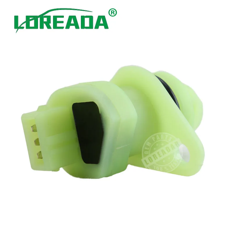 LOREADA одометр датчик скорости OE#6160,24 616024 576083A 6PU009161-021 для peugeot 106 206 306 406 боксер Fiat Renualt