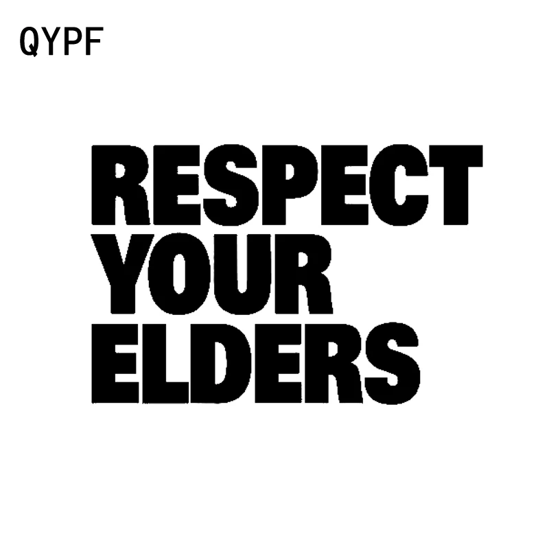 Светоотражающая наклейка на окна автомобиля QYPF черная серебристая виниловая 13 7