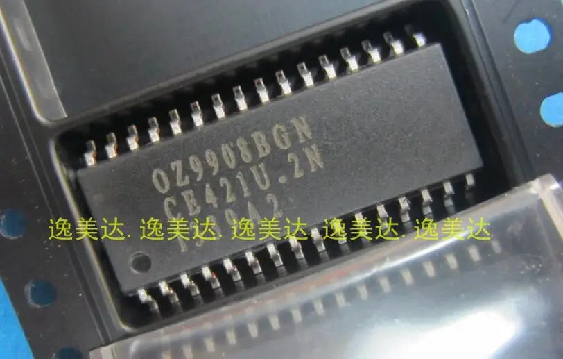 

20pcs/lot OZ9908BGN