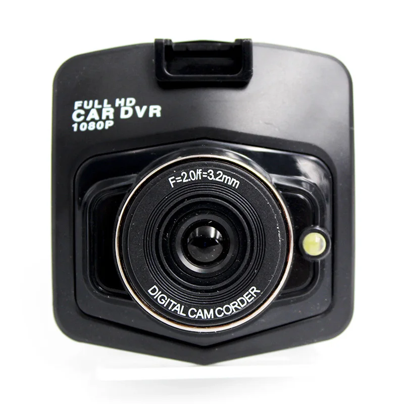 Мини Автомобильная dvr камера Dashcam Full HD 1080P видео регистратор рекордер ночного видения авто видеорегистратор Автомобильный видеорегистратор g-сенсор
