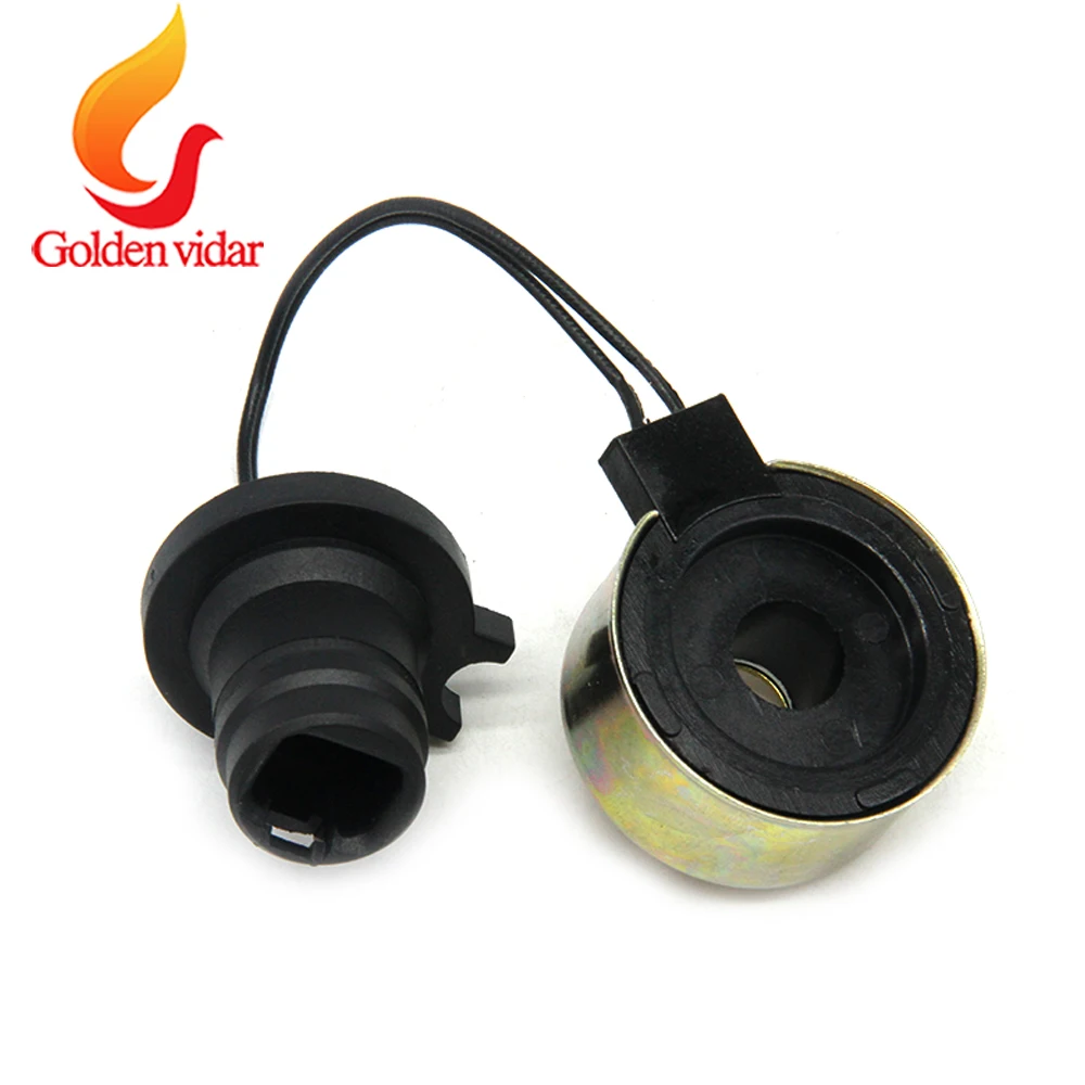 C7 pump solenoid (6)
