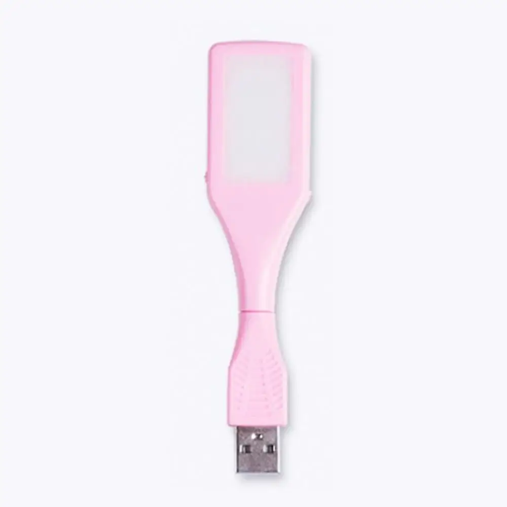 Яркий USB инсектицидная лампа Ночной светильник мини USB Кемпинг насекомых ароматерапия прочного АБС-пластика с репеллент муха ингалятор анти-ловушка для комаров - Цвет: Яркий