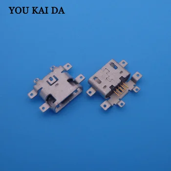

2pcs/lot For Motorola Max XT1225 Droid Turbo XT1254 micro mini USB Charging Port Connector Plug Jack Socket Dock repair parts