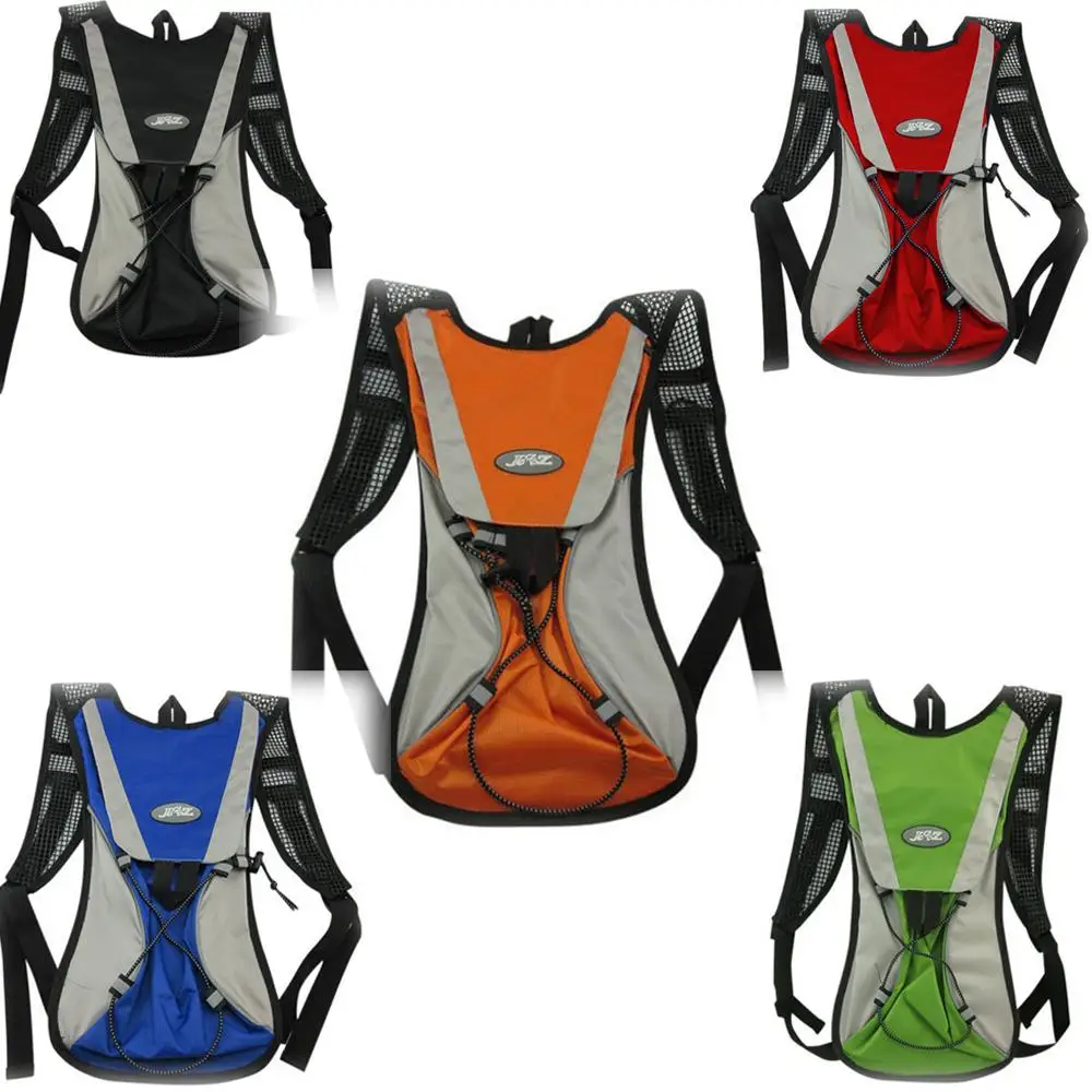 

2L Outdoor Sports MTB Road Cycling Bicycle Bike Bag Hydration Backpack Hiking&Camping Backpack