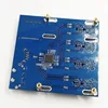 Adaptador de tarjeta elevadora PCI-E a PCIe, tarjeta de expansión de 4 puertos pci-express de 1 ranura con fuente de alimentación SATA de 15 pines y 4 pines + Cable USB 3,0 ► Foto 2/3