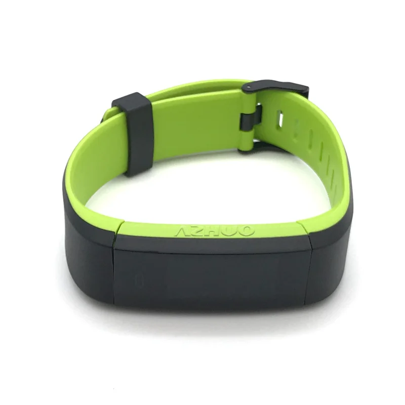 ID115Plus Color HR Black Green (3)