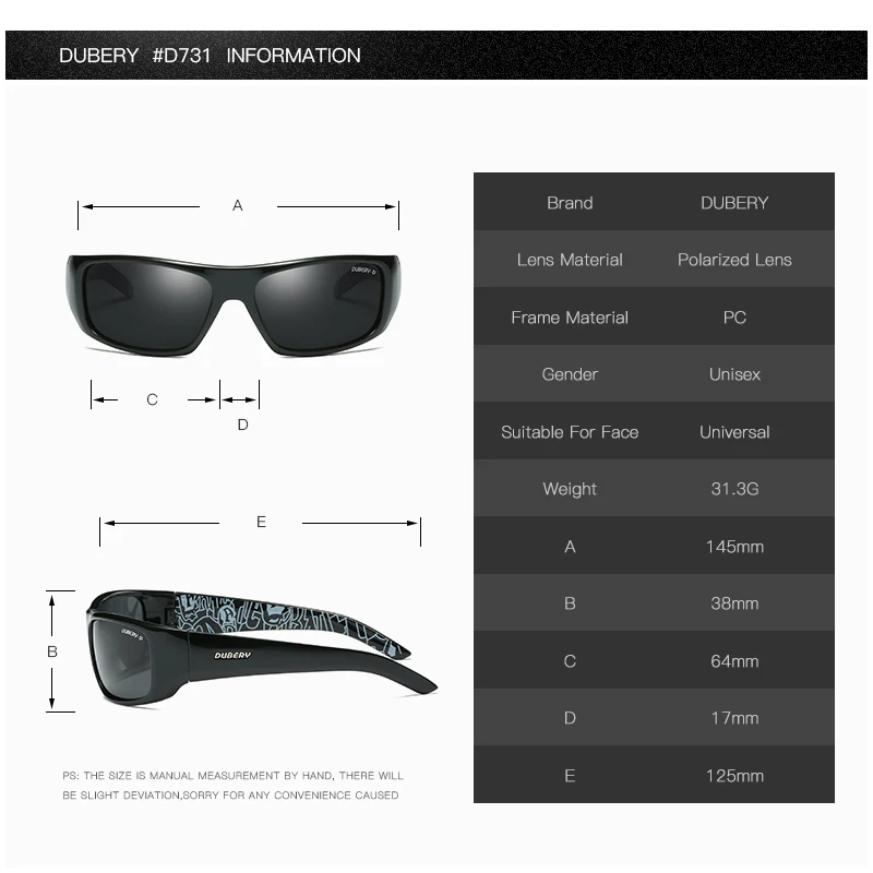 Sports Polarized Sunglasses Fishing Men UV 400 PC Frame Outdoor Driving Camping Cycling Eyewear polarized sunglasses,fishing sunglasses