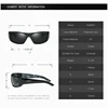 Sports Polarized Camo Sunglasses Fishing  Men UV 400 PC Frame Outdoor Driving Camping Cycling Eyewear Glasses ► Photo 3/6