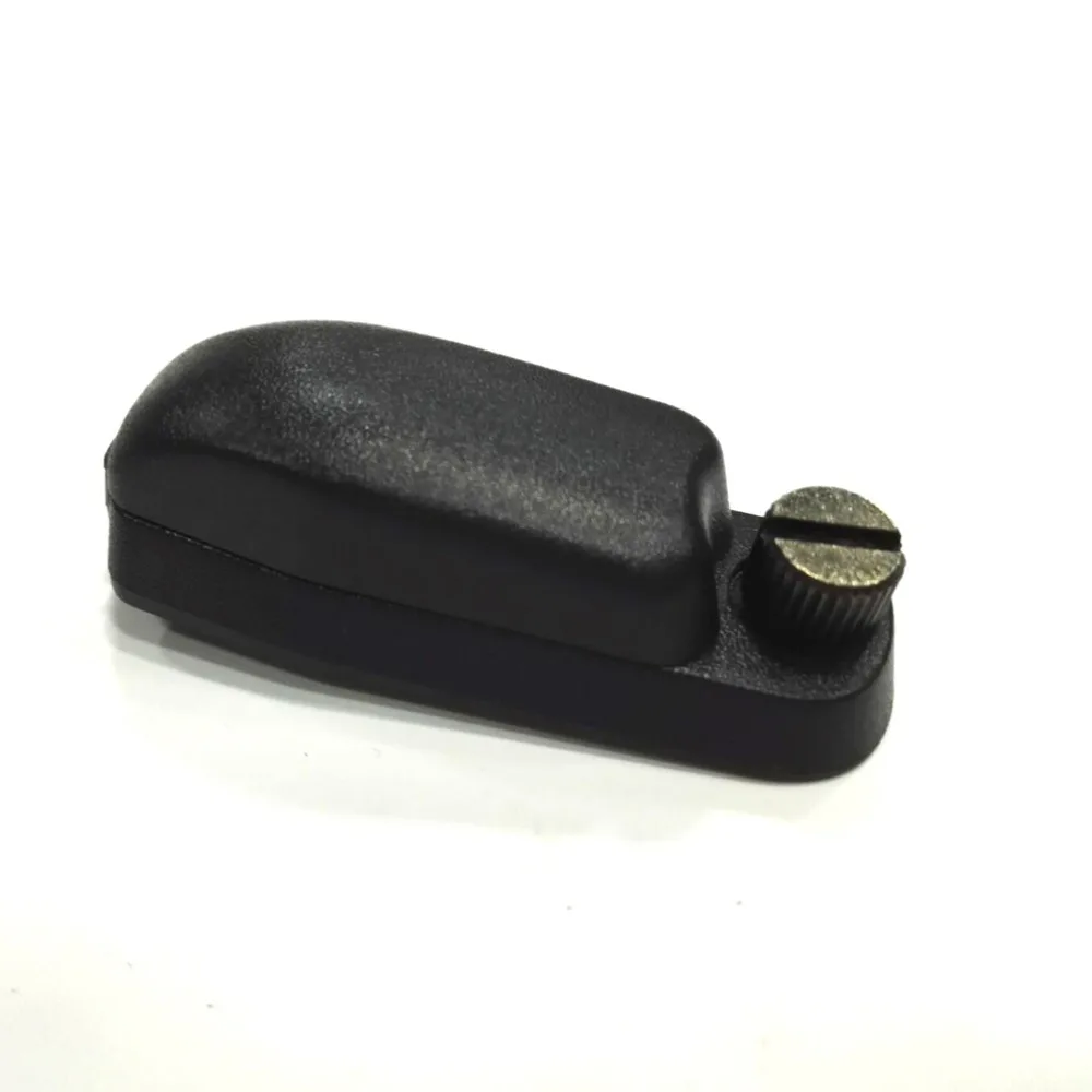 For Motorola Radio APX7000 APX6000 APX4000 APX2000 DP4801 Connector Converter Audio Adapter Walkie Talkie Access (3)