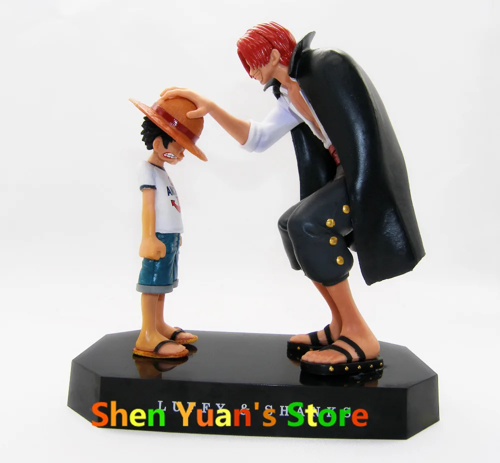 14 New One Piece Op Child Monkey D Luffy Shanks Action Figure Toys Reminiscence 17 Cm Pvc Dolls Decoration Free Shipping Toy Laptop Toy Rockettoy Star Wars Gun Aliexpress 14 New One Piece Op Child Monkey D Luffy Shanks Action Figure Toys Reminiscence 17 Cm Pvc Dolls Decoration Free Shipping Toy Laptop Toy Rockettoy Star Wars Gun Aliexpress