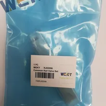 Лидер продаж! Лучшее качество Common Rail клапан набор F00RJ02056 регулирующий клапан Набор F 00R J02 056 для 0445120142/0 445 120 142