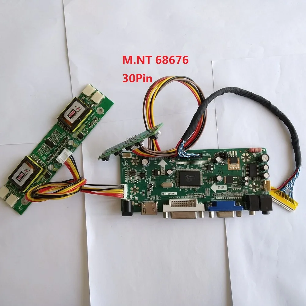  kit for M190EG01 V0 19