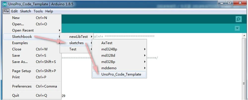 onboard 4.096 v fonte de referência vusb micro cabo usb