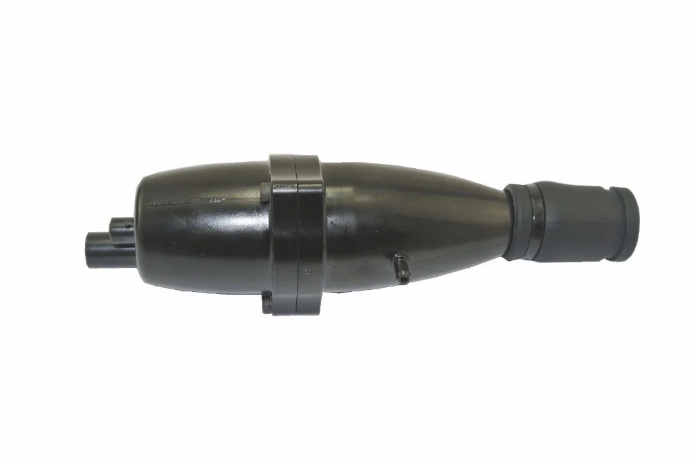 MUFFLER JOINT3