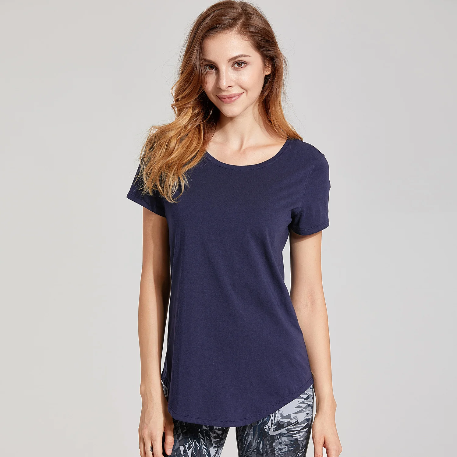 Best Short Sleeve Workout Tops