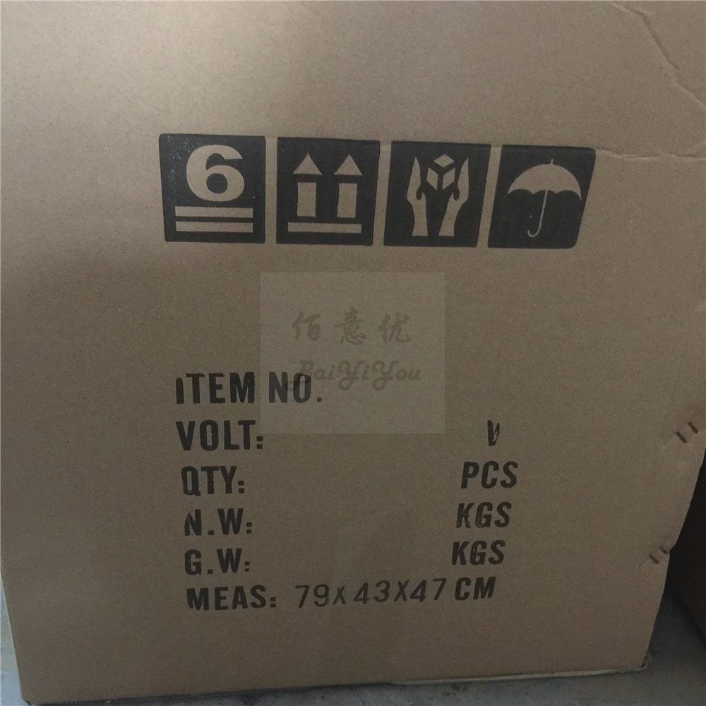 1500W Low Fog 18