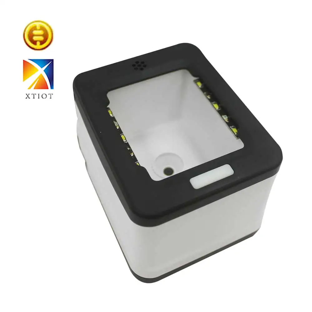 XT2001B سطح المكتب 1D 2D QR ماسح الباركود يدوي USB السلكية قارئ شفرة التّعرّف السيارات تحسس الدفع مربع 2d المسح منصة XT2001B سطح المكتب 1D 2D QR ماسح الباركود يدوي USB السلكية قارئ شفرة التّعرّف السيارات تحسس الدفع مربع 2d المسح منصة