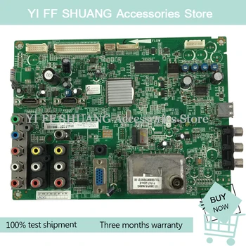 

100% Test shipping for L32M9B main board 40-32MS19-MAC2XG screen LTA320AP07