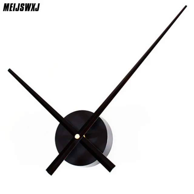 Clock Mechanism Wall Clock Accessories Horloge Murale Reloj Saat Duvar