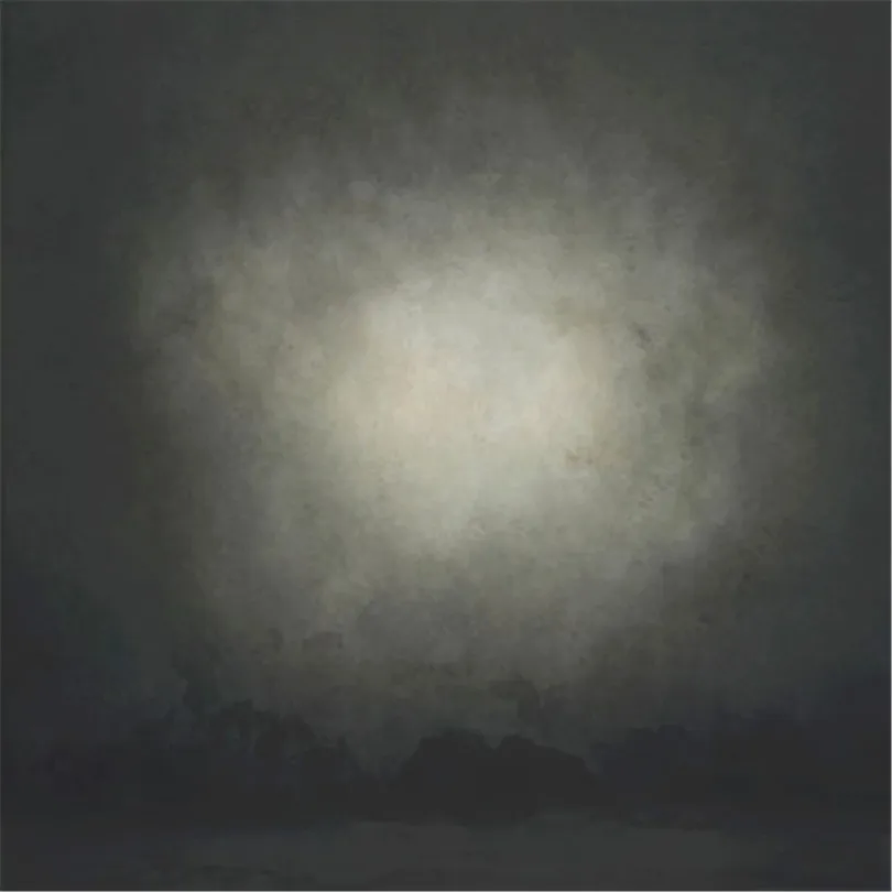 5*7ft Dark Grey Solid Color Professional Photo Background for