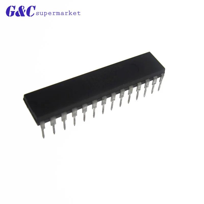 

1/5PCS GAL26CV12B-15LP 26CV12B DIP-28 IC Encapsulation NEW