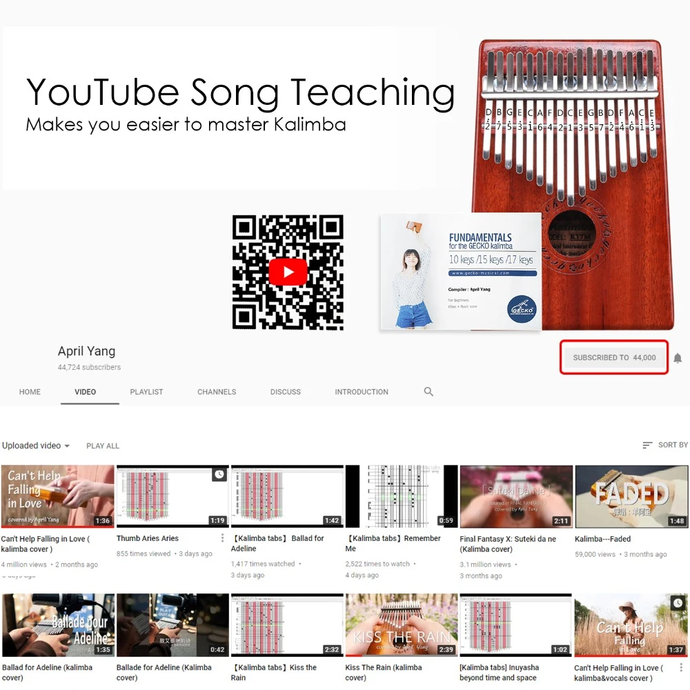 youtube teaching