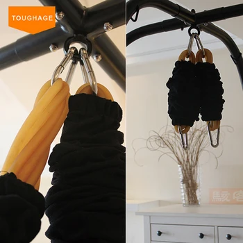 TOUGHAGE Adult Sex Swing with Stand Games for Married Couples Fetish Sex Position Bondage Swing Frame Sex Furnitures PF3218 4