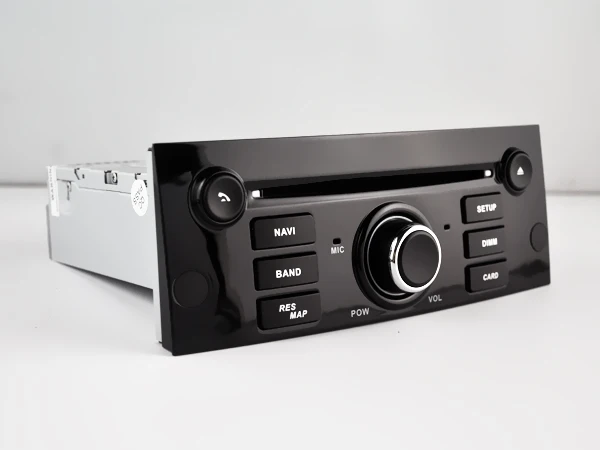 Top Navirider autoradio gps navigation android 9.0 car radio Player for PEUGEOT 407 black multimedia dvd aux stereo AUTO accessories 2 Top Navirider autoradio gps navigation android 9.0 car radio Player for PEUGEOT 407 black multimedia dvd aux stereo AUTO accessories 2