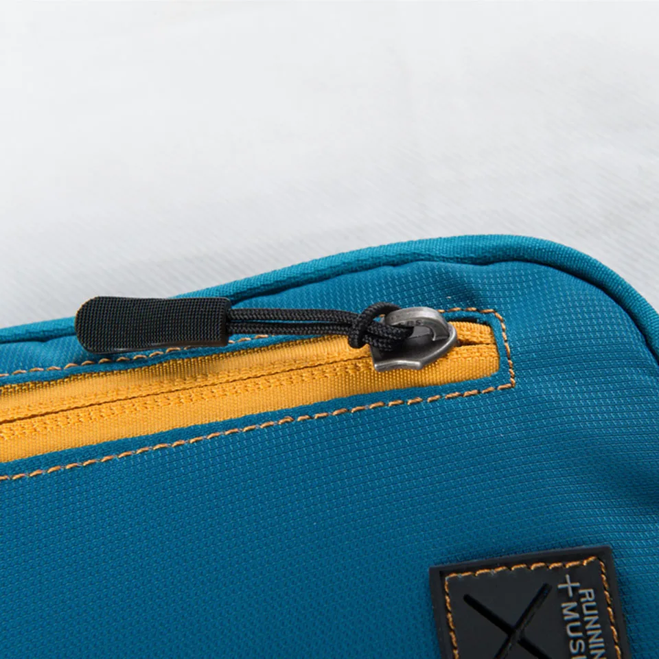 AONIJIE bolsas de brazo para correr al aire libre monedas monedero deportes teléfono móvil cartera llavero paquete con correa de hombro del brazo