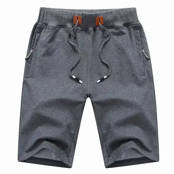

Men's Casual Short Pants Cotton Wear