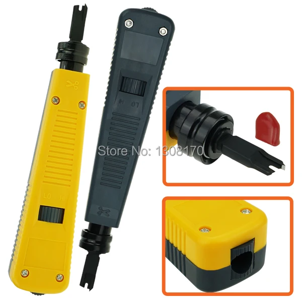 10-Innovative-life-Cable-Tester-NF-1107-Punch-tool