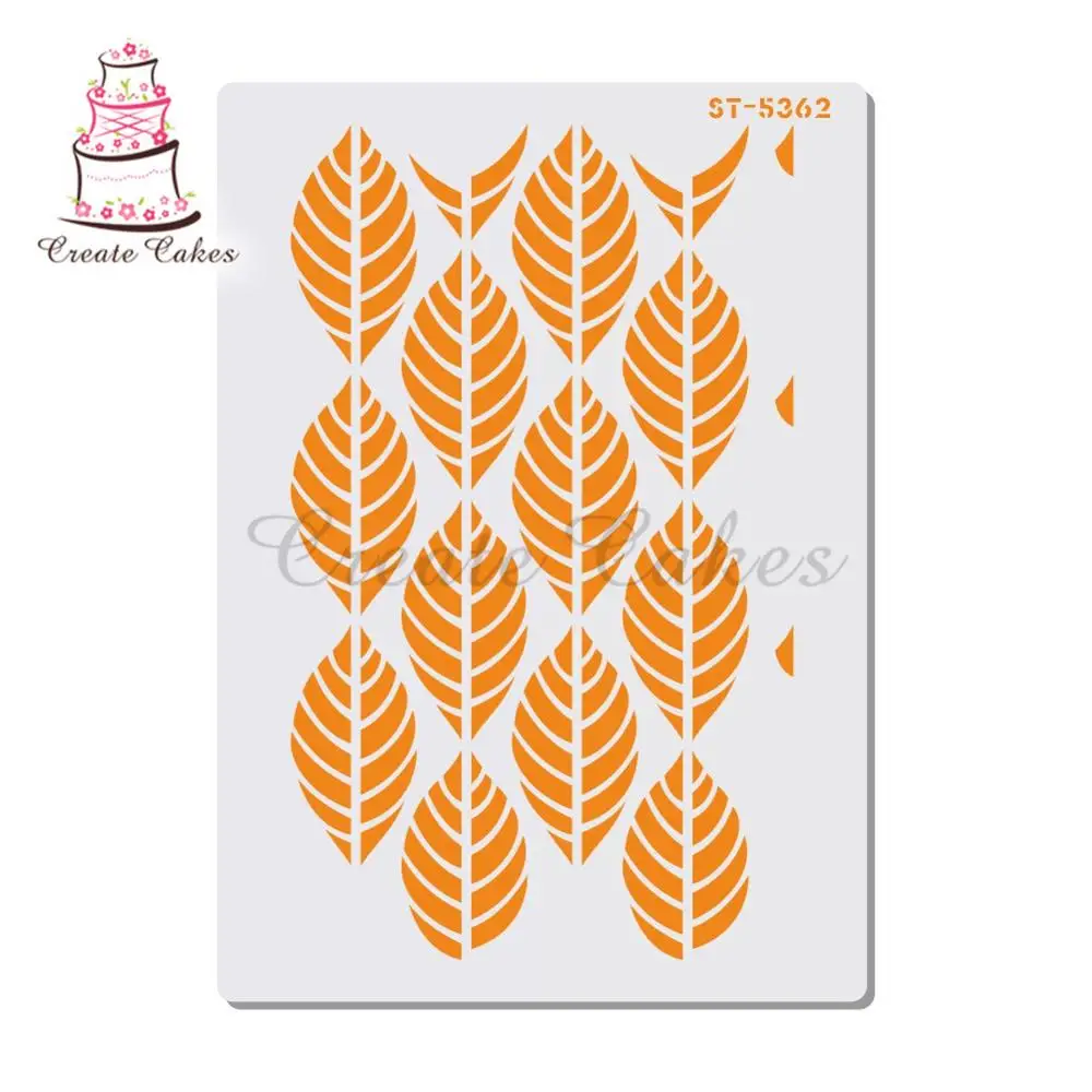 

Flowers Stencil For Walls Painting Scrapbooking Stamp Album Decorative Embossing DIY Craft Paper Card Template
