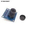 Módulo de cámara VGA azul OV7670 300KP para Arduino, 1 Uds., nuevo, garantizado ► Foto 1/6