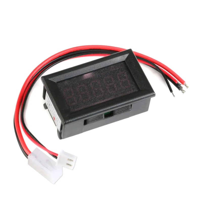 Voltage Indicator Tester (3)