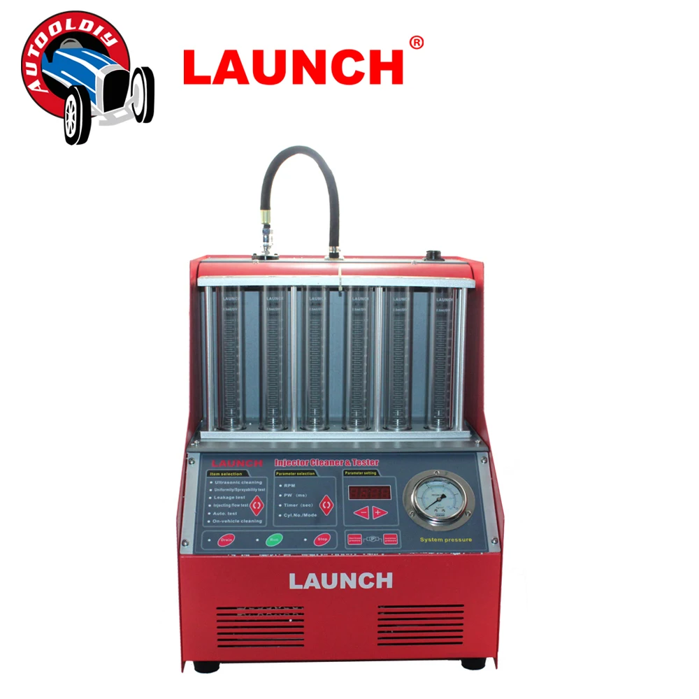 [Launch Distributor] 100 Original Launch CNC 602A CNC602A Fuel